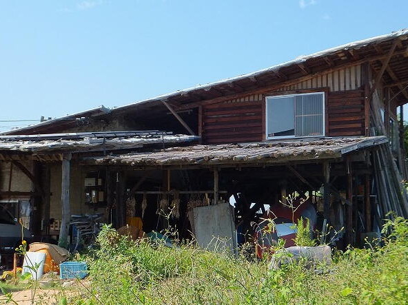 急遽香川へ〜快適カマドWSに参加！