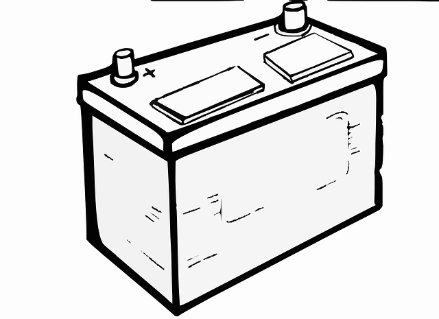 【実践編】バッテリーを用意しよう！