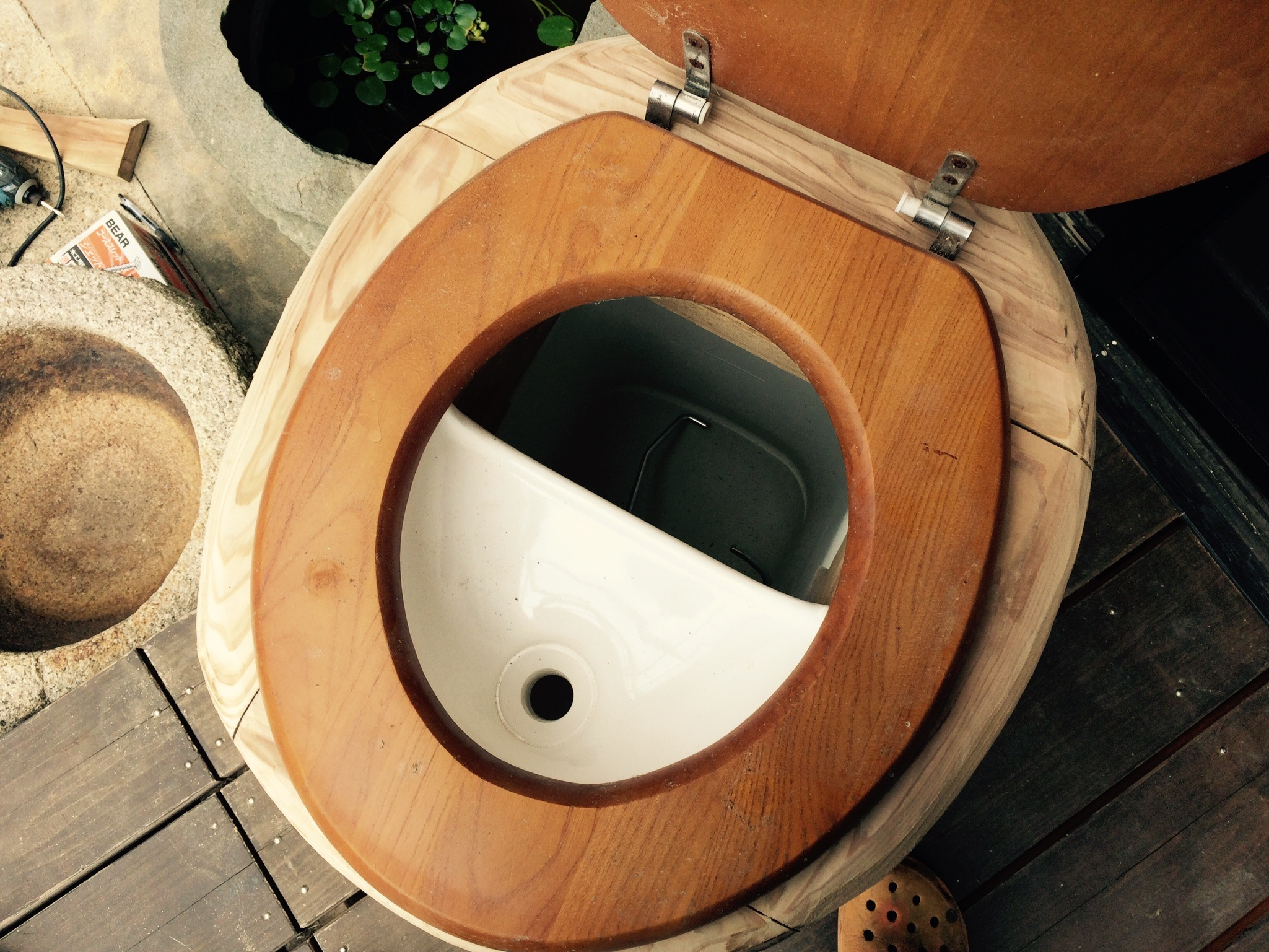 コンポストトイレって何？日本で購入できるコンポストトイレをまとめてみました