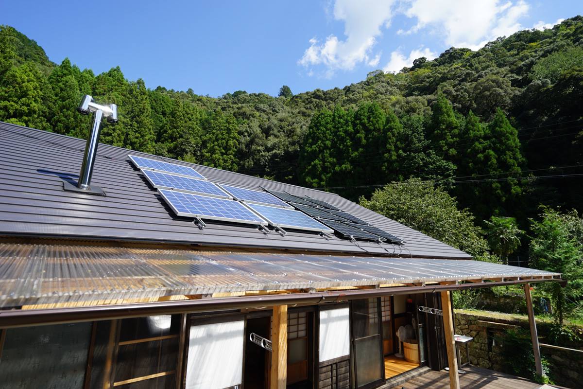 太陽光発電はエコなのか？様々な角度から検証！【前編】