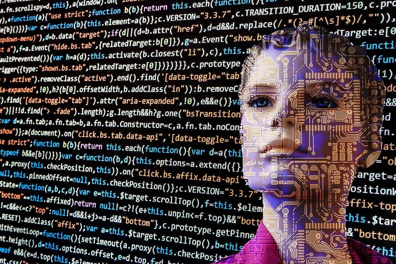 AIが環境問題を全て解決するので環境活動やめますわ