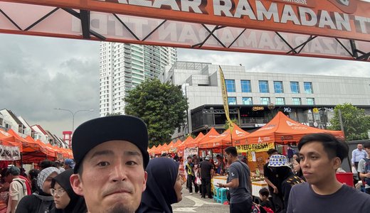 移住先をマレーシアに決めた理由