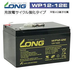 LONG WP12-12