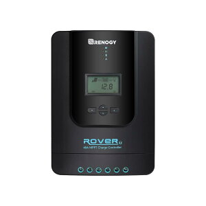 Renogy Rover 40A